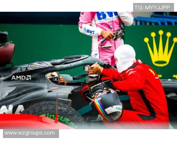 维特尔与汉密尔顿的巅峰对决:赛车界的传奇之战与时代交锋