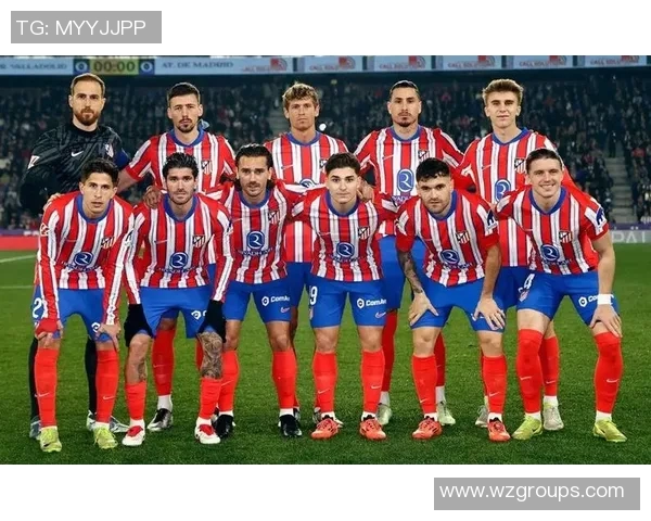 马竞主场大胜，费利克斯梅开二度再现神勇