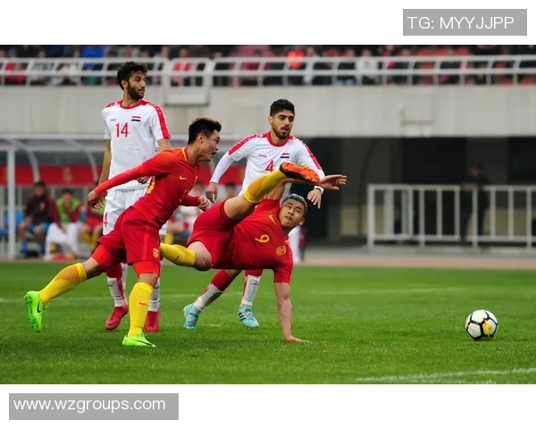 叙利亚对中国足球比赛直播观看方式及相关信息分享